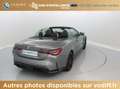 BMW M4 COMPETITION CABRIOLET 510 CV Gris - thumbnail 8