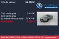 BMW M4 COMPETITION XDRIVE CABRIOLET 510 CV Gris - thumbnail 2