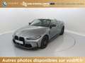 BMW M4 COMPETITION CABRIOLET 510 CV Gris - thumbnail 1