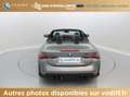 BMW M4 COMPETITION CABRIOLET 510 CV Gris - thumbnail 9