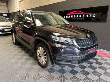 Kodiaq 2.0 TDI 150 SCR DSG7 5pl