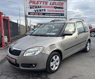 SPACIEUSE/BLUETHOOTH/+++Roomster 1.4 TDi Classic