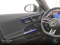 Mercedes-Benz C 300 d T AMG+NIGHT+360+AHK+STHZG+TOTW+KEYLESS+9G Gris - thumbnail 11