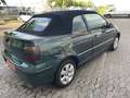 Volkswagen Golf Cabriolet III Cabrio 2.0 Highline S-Heft Klima Top Gepflegt Grün - thumbnail 6