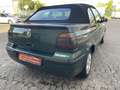 Volkswagen Golf Cabriolet III Cabrio 2.0 Highline S-Heft Klima Top Gepflegt Grün - thumbnail 2