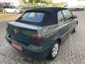 Volkswagen Golf Cabriolet III Cabrio 2.0 Highline S-Heft Klima Top Gepflegt Grün - thumbnail 14