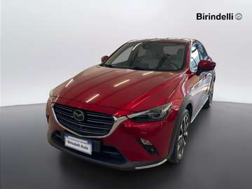 2.0L Skyactiv-G Exceed