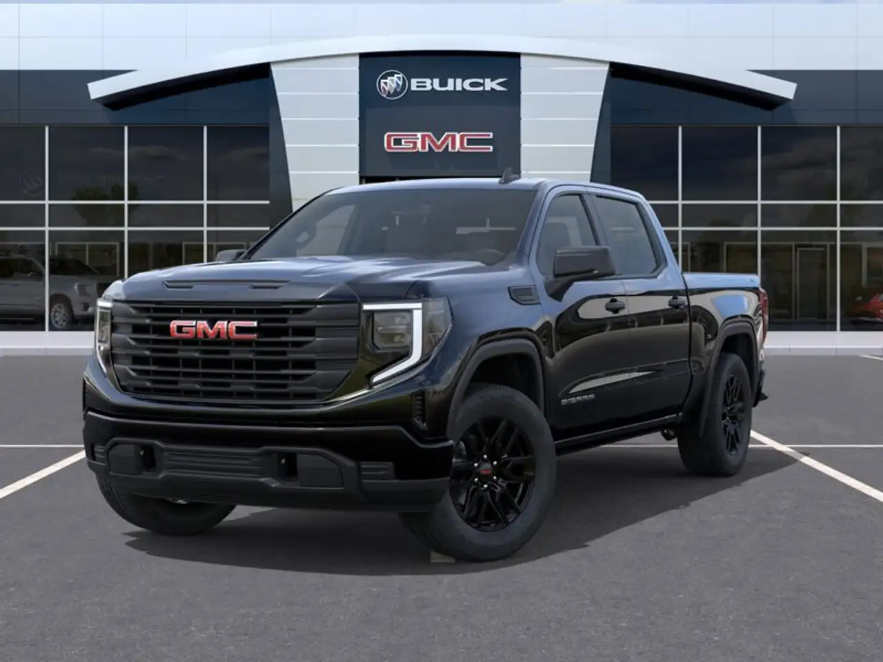 GMC Sierra 1500 снимка GMC Sierra 1500