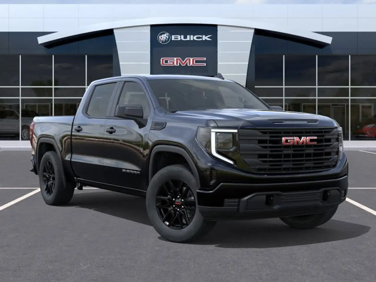 GMC Sierra 1500 снимка GMC Sierra 1500