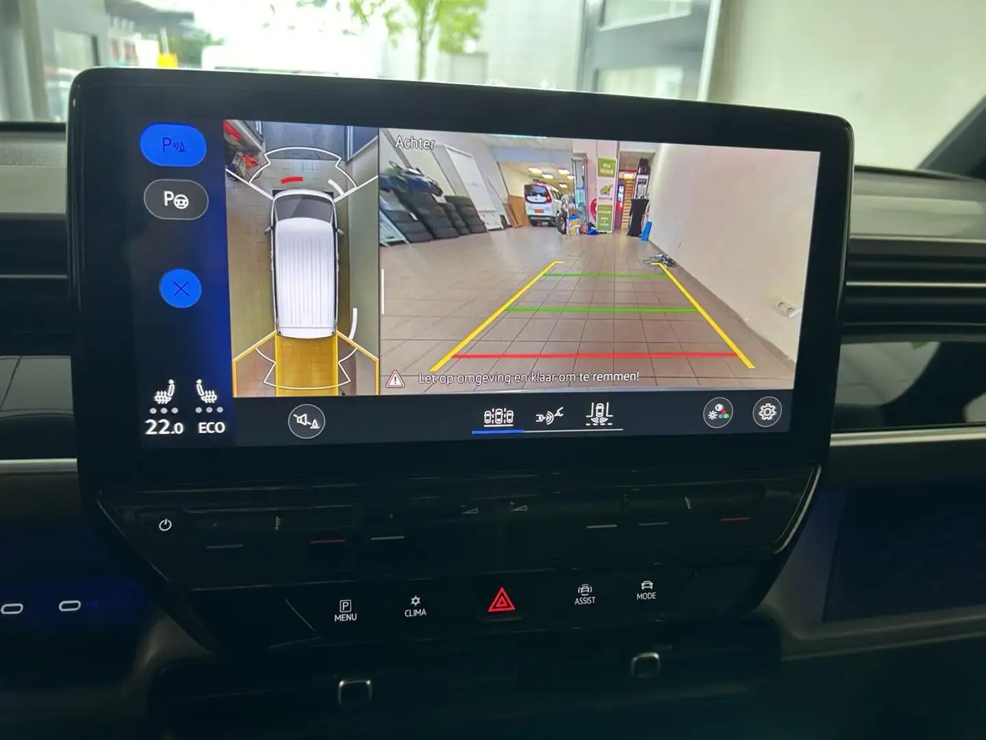Volkswagen ID. Buzz 360, elektrisch deuren, Matrix - 2