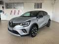 Renault Captur Captur 1.0 tce Techno 90cv Navi Telecamera Sensori Argento - thumbnail 4