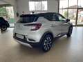 Renault Captur Captur 1.0 tce Techno 90cv Navi Telecamera Sensori Argento - thumbnail 7