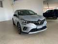 Renault Captur Captur 1.0 tce Techno 90cv Navi Telecamera Sensori Argento - thumbnail 3