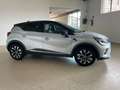 Renault Captur Captur 1.0 tce Techno 90cv Navi Telecamera Sensori Argento - thumbnail 9