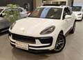Porsche Macan S  2.0 TURBO FACELIFT,SPORT CHRONO,GARANTIE 1 AN Wit - thumbnail 1