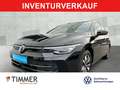 Volkswagen Golf VIII 1.5 eTSI GOAL *AHK *LED+ *APP *ACC *RKAM NAV Schwarz - thumbnail 1