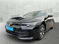 Volkswagen Golf VIII 1.5 eTSI GOAL *AHK *LED+ *APP *ACC *RKAM NAV Schwarz - thumbnail 2