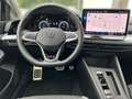 Volkswagen Golf VIII 1.5 eTSI GOAL *AHK *LED+ *APP *ACC *RKAM NAV Schwarz - thumbnail 11