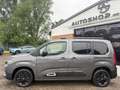 Citroen Berlingo Shine M/SHZ/AHK/PDC Grau - thumbnail 9