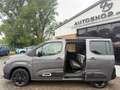 Citroen Berlingo Shine M/SHZ/AHK/PDC Grau - thumbnail 10