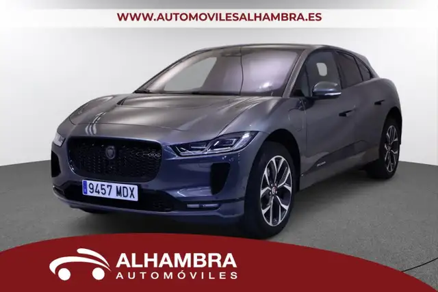 Jaguar I-Pace SE