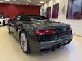 Audi R8 Spyder 5.2 FSI quattro,Keramik,B&O,20"Zoll,DE Grau - thumbnail 15