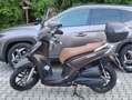 Kymco People S 125 Brązowy - thumbnail 1