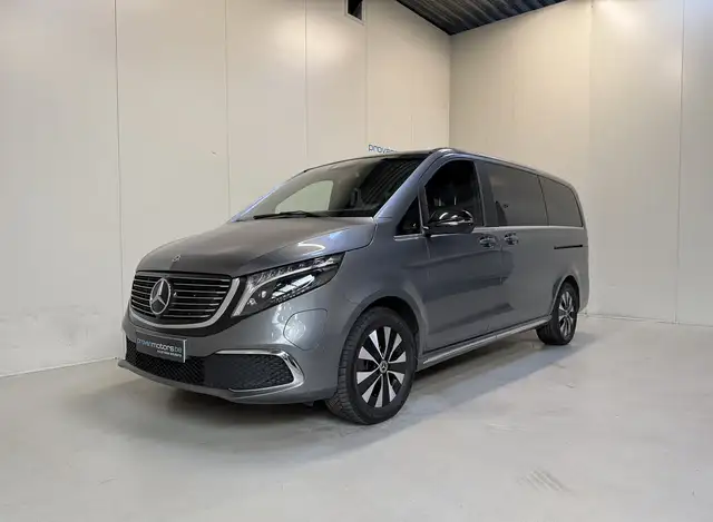 Mercedes-Benz EQV 300 93,3 Kwh - 7 PL - Long - Range 415 KM - SoH 95,...