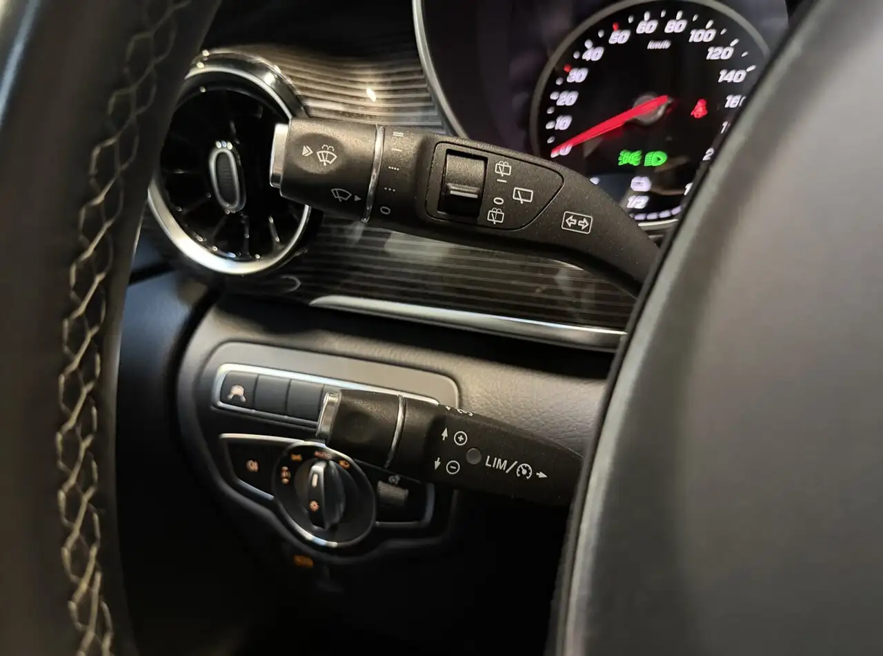 Mercedes-Benz EQV 93,3 Kwh 7 PL Long Range 415 KM SoH 95,..., миниатюра 21