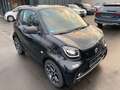 smart forTwo coupe electric drive/EQ Panorama/Cool Med Negro - thumbnail 1