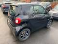 smart forTwo coupe electric drive/EQ Panorama/Cool Med Negro - thumbnail 2