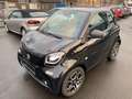 smart forTwo coupe electric drive/EQ Panorama/Cool Med Negro - thumbnail 4