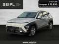 Hyundai KONA Kona 1,0 T-GDi 2WD Smart Line*€ 23.830,- Superb... Grau - thumbnail 1