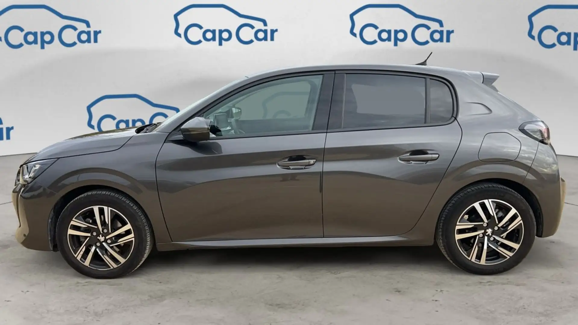 Peugeot 208 II 1.2 PureTech 100 Active - 2