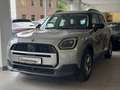 MINI Cooper D Countryman Aut Keyless Panorama Head-Up Gris - thumbnail 4