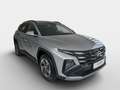 Hyundai TUCSON Tucson NX4 Jubile 1,6 T-GDi HEV 2WD AT t6hj1 Silber - thumbnail 2