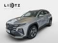 Hyundai TUCSON Tucson NX4 Jubile 1,6 T-GDi HEV 2WD AT t6hj1 Silber - thumbnail 1