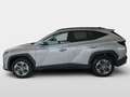 Hyundai TUCSON Tucson NX4 Jubile 1,6 T-GDi HEV 2WD AT t6hj1 Silber - thumbnail 6