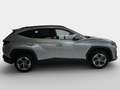 Hyundai TUCSON Tucson NX4 Jubile 1,6 T-GDi HEV 2WD AT t6hj1 Silber - thumbnail 3