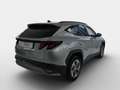 Hyundai TUCSON Tucson NX4 Jubile 1,6 T-GDi HEV 2WD AT t6hj1 Silber - thumbnail 4