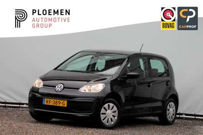 Volkswagen up! 1.0 BMT Move Up! - 60 pk **NAP / DAB / Airco