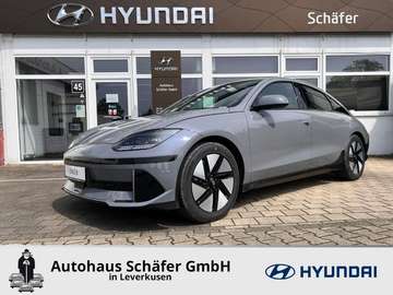 Heck 77,4kWh Batt. TECHNIQ-P Sitz-P HUD Navi Leder