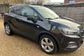Opel Mokka X Mokka X 1.4 (ecoFLEX) ECOTEC Start/Stop Innovation Noir - thumbnail 4
