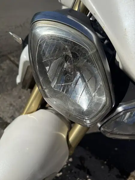 Triumph Street Triple - foto 6