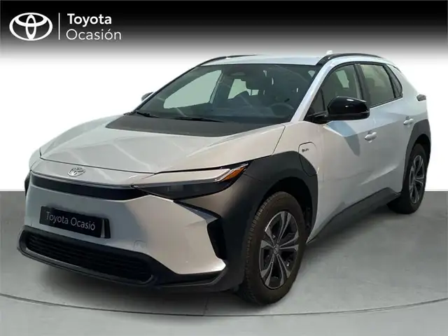 Toyota bZ4X 200E 4X2 Advance