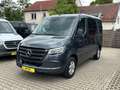 Mercedes-Benz Sprinter III 317 CDI Mixto L1H1 *9G*5 Sitze*LED* Gris - thumbnail 3
