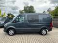 Mercedes-Benz Sprinter III 317 CDI Mixto L1H1 *9G*5 Sitze*LED* Gris - thumbnail 8