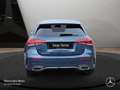 Mercedes-Benz A 250 e AMG+AHK+LED+KAMERA+TOTW+8G Blau - thumbnail 9