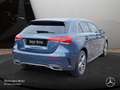 Mercedes-Benz A 250 e AMG+AHK+LED+KAMERA+TOTW+8G Blau - thumbnail 8
