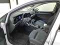 Volkswagen Golf VIII 2.0 TDI DSG STYLE*LED*PANO*STHZG*AHK*K Weiß - thumbnail 8